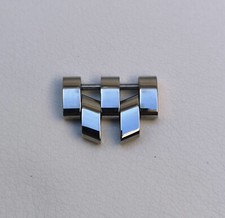 Franck Muller maglia 17mm Cintree Curvex 2800 / 2850 / 2852