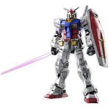 GUNDAM Plastic Model Kit Unleashed RX-78-2 Perfect Grade PG 1/60 by BANDAI