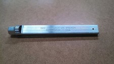 Davidson Action Wrench per