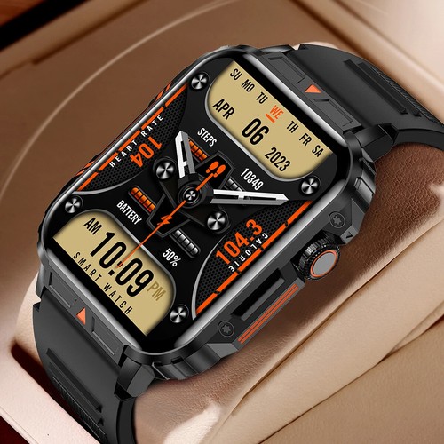 Smart watch sportivo - smart,