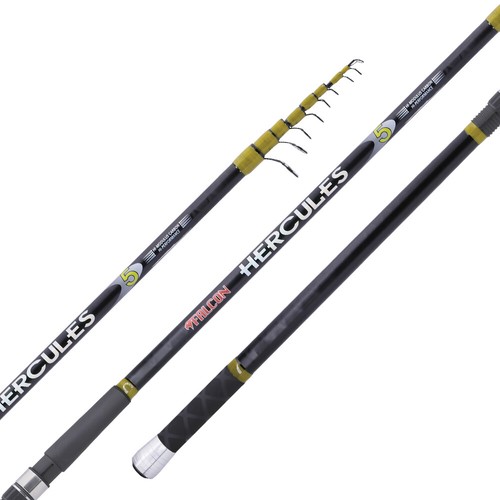 Canna pesca all inglese - pesca, all'inglese