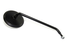 Specchio Destro Nero Per BMW R