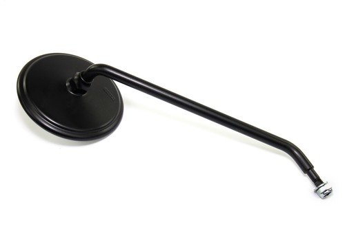 Specchio destro nero per bmw - specchio,