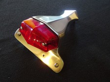 TAIL TIDY BOLT ON LED LUCAS