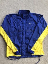 Giacca a vento vintage Reebok