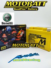 BATTERIA MOTOBATT MBTX9U