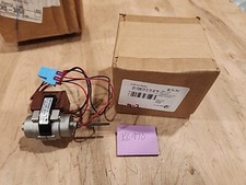 Ventilatore motore evaporatore