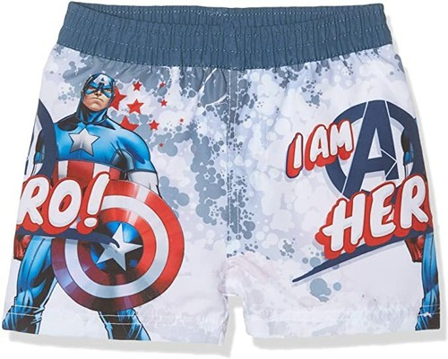 Costume mare marvel - mare,