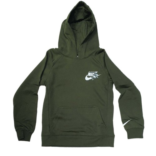 Felpa ragazzi nike 9q0868 - nike,