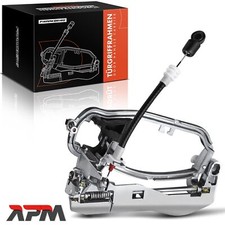 Supporto Maniglia Portiera