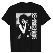 Ritratto Siouxsie and The