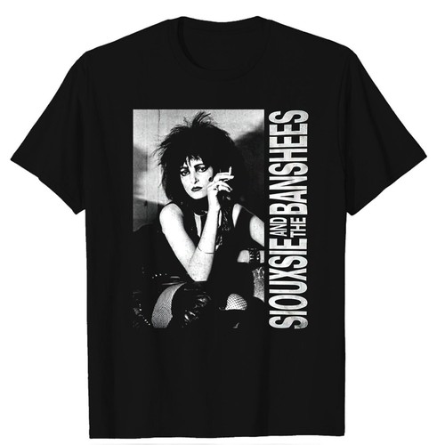 Ritratto siouxsie and the - and,