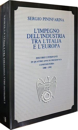 Impegno dell industria tra - l'impegno,