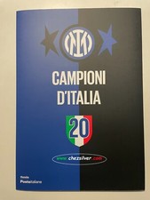 2024 Folder Filatelico F.C