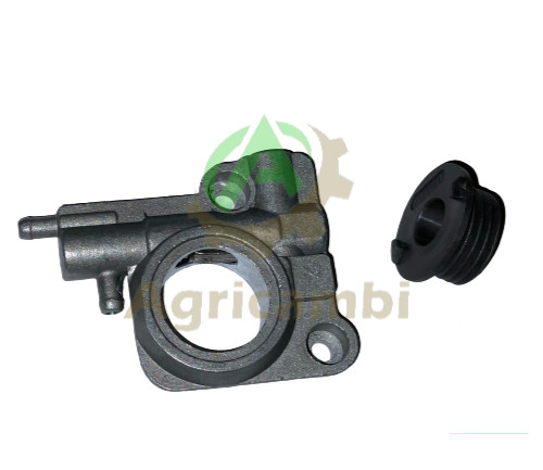 Pompa olio echo 2600 2700 - olio, cs