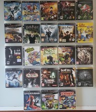 SPEDIZIONE GRATUITA giochi da collezione ps3 giochi rari ps3 playstation 3