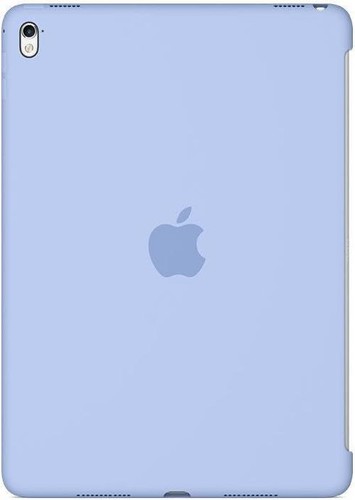 Apple ipad pro in silicone - ipad,