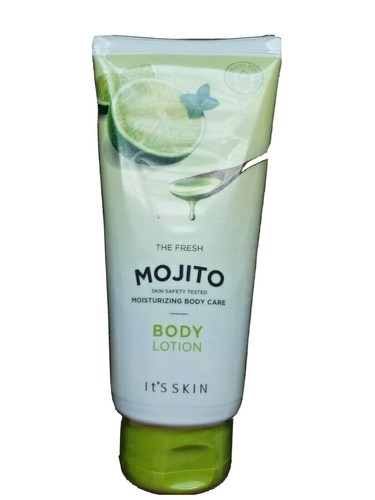 Skin mojito lozione corpo - mojito,