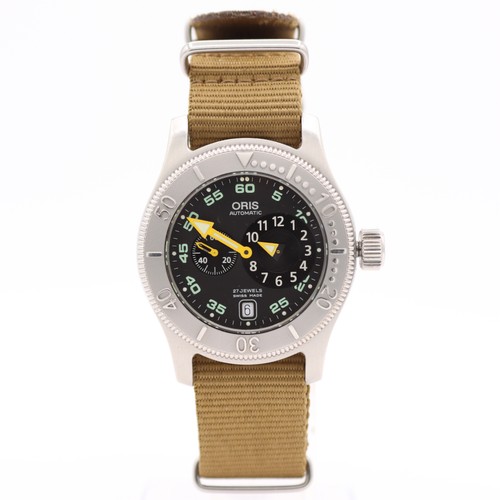 Orologio polso automatico - polso,