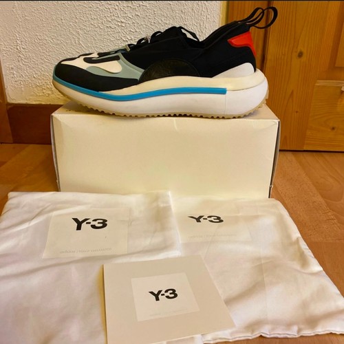 Adidas qisan cozy - y-3,