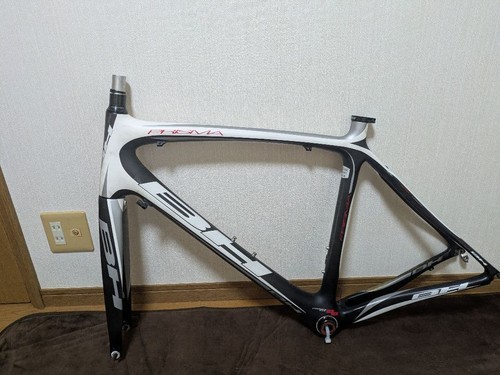 Telaio bici strada in - telaio,