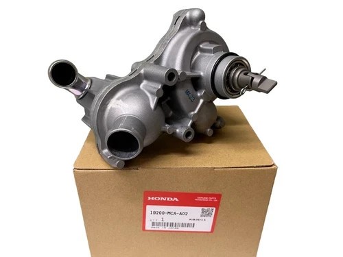 Nuova pompa acqua oem honda - nuova,