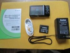 Canon PowerShot A2300 HD 16.0