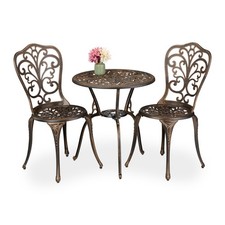 Set mobili giardino sedie - da,