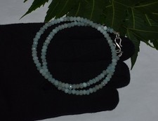 Collana San Valentino etnica