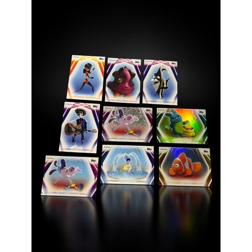Carte collezionabili topps - collezionabili,