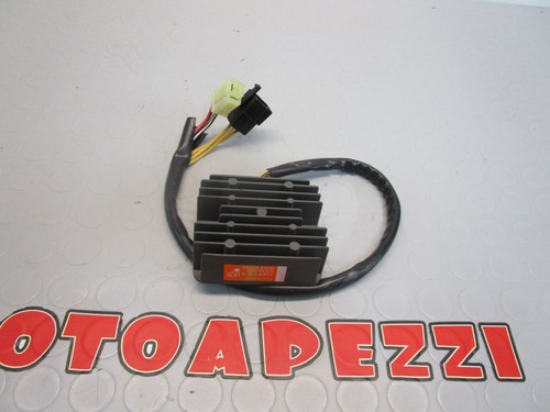Regolatore tensione - regolatore,