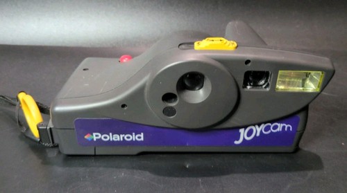 Polaroid joycam fotocamera - polaroid,