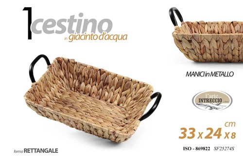 Cestino cesto cesta - cestino,