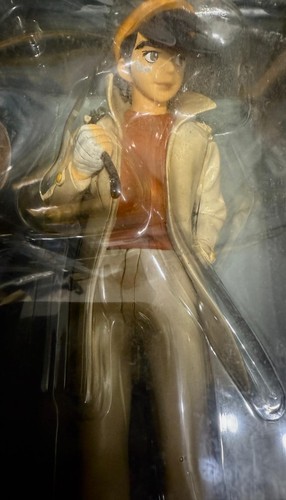 Figure rocky joe yabuki ashita - rocky,