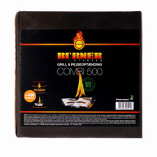 Burner Firestarter "Accendino