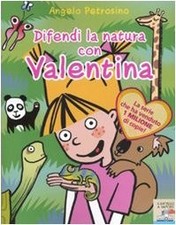 difendi la natura con