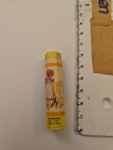 Vecchia eraser gommina vintage - vecchia,