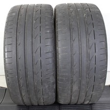 2 pneumatici estivi 255/35R19