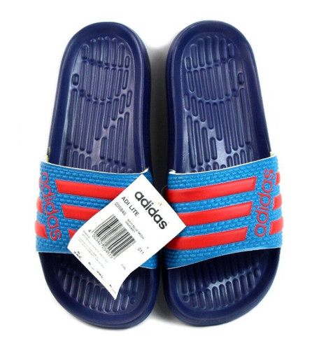 Nos sandali slides adidas - slides,