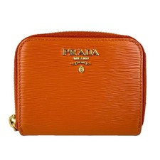 Custodia portamonete PRADA