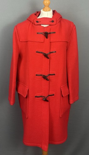 Gloverall coat the duffle - gloverall,