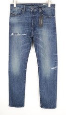 Diesel Buster CN021 Jeans Uomo
