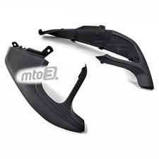 Presa aria in carbonio per BMW