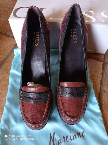 Guess marciano scarpe - marciano, donna