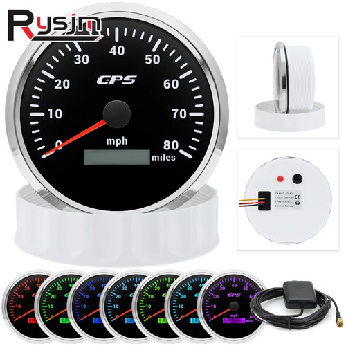 Tachimetro gps 110mm - gps,