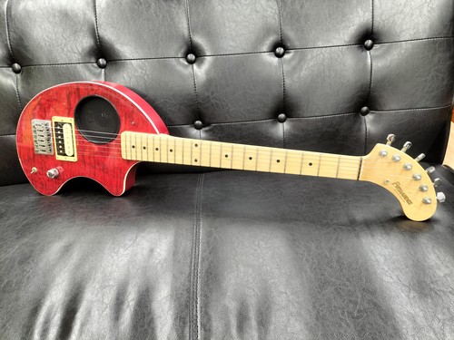 Fernandes 3gf - fernandes, zo-3gf