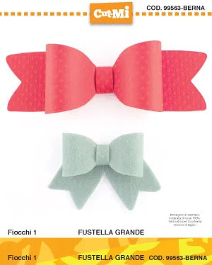 Fustelle big shot sizzix - fustelle,