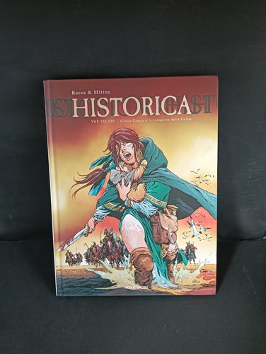 Fumetto historica vae - fumetto, n