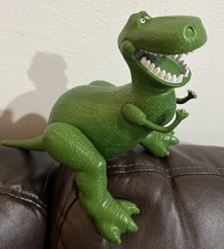 Disney Toy Story Rex Figura