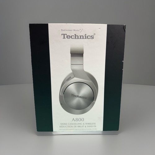 Technics eah a800 cuffie - technics,